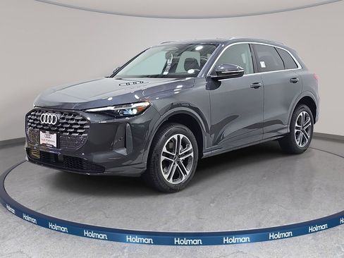 New 2026 Audi Q5 Premium Plus AWD/4WD image 1