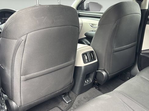 Certified 2023 Hyundai Tucson SEL AWD/4WD image 17