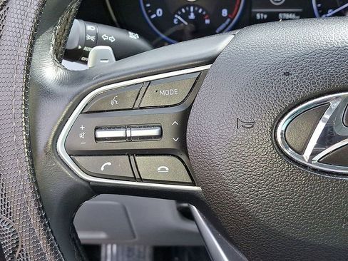 Used 2021 Hyundai Palisade SEL image 17