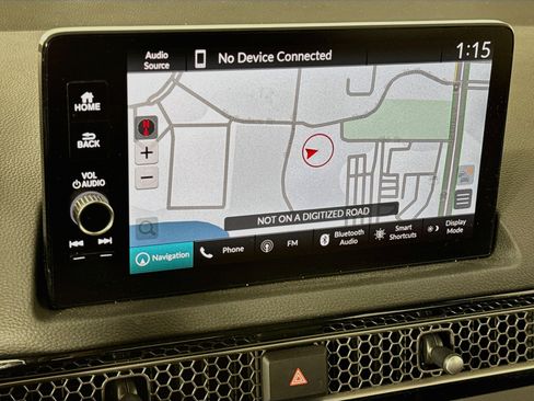 Certified 2023 Honda Civic Touring image 13