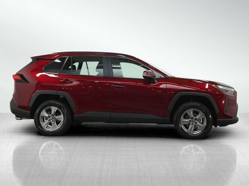 Used 2025 Toyota RAV4 XLE w/ Convenience Package AWD/4WD image 6
