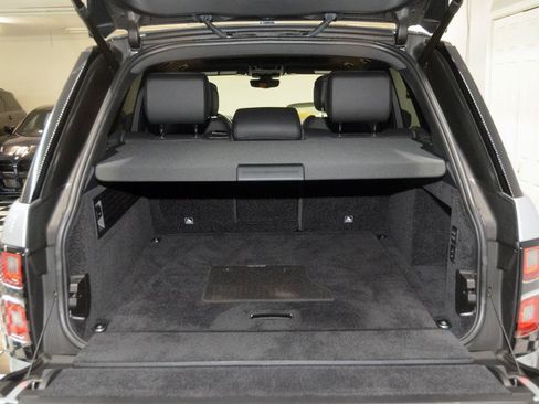 Used 2018 Land Rover Range Rover Supercharged AWD/4WD image 34