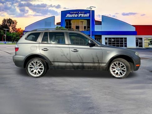Used 2010 BMW X3 xDrive30i image 8