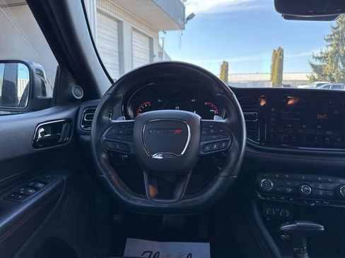 Used 2024 Dodge Durango GT image 19
