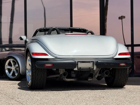 Used 2001 Plymouth Prowler RWD image 12