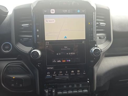 New 2026 RAM 3500 Tradesman AWD/4WD image 27