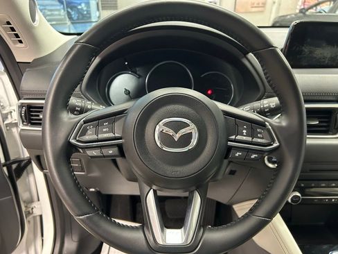 Used 2020 MAZDA CX-5 Grand Touring image 10