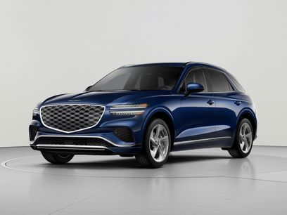New 2026 Genesis GV70 2.5T Select