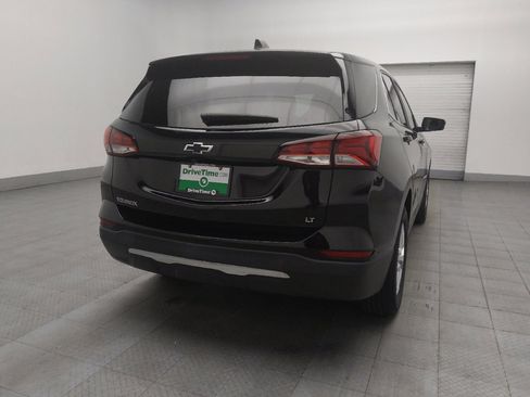 Used 2023 Chevrolet Equinox LT image 9