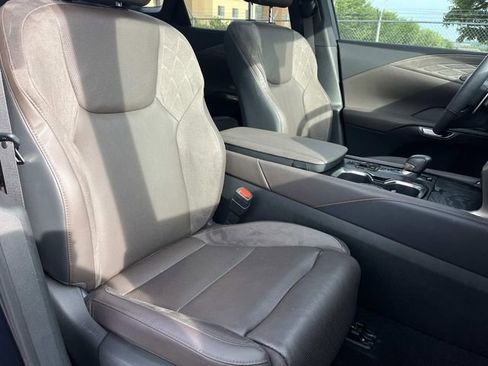 Certified 2024 Lexus RX 350 FWD w/ Convenience Package image 28