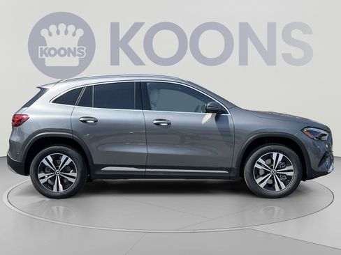 Used 2026 Mercedes-Benz GLA 250 4MATIC image 7