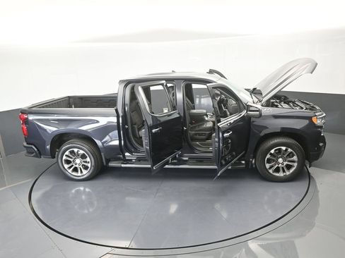 Used 2022 Chevrolet Silverado 1500 High Country image 82