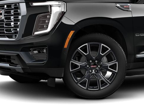 New 2026 GMC Yukon XL Denali RWD image 38