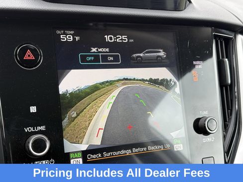 Used 2023 Subaru Outback Limited XT AWD/4WD image 23