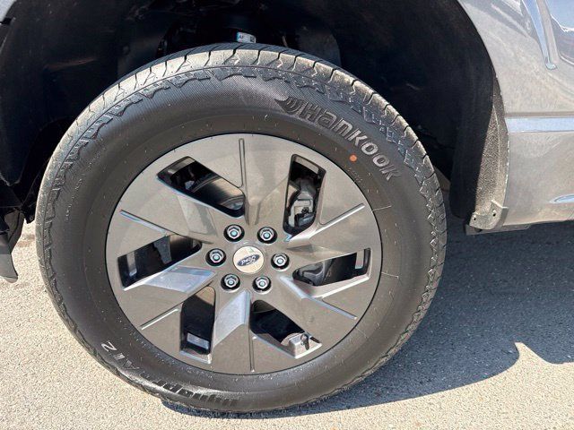 Used 2024 Ford F150 XL AWD/4WD image 4