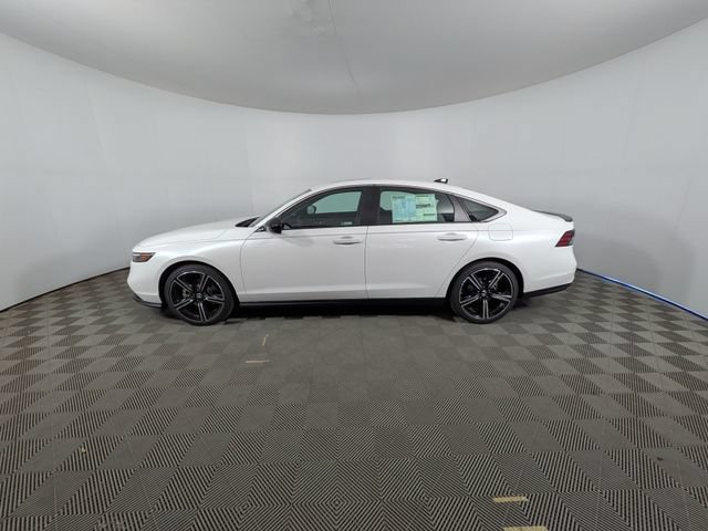 New 2026 Honda Accord Sport image 22