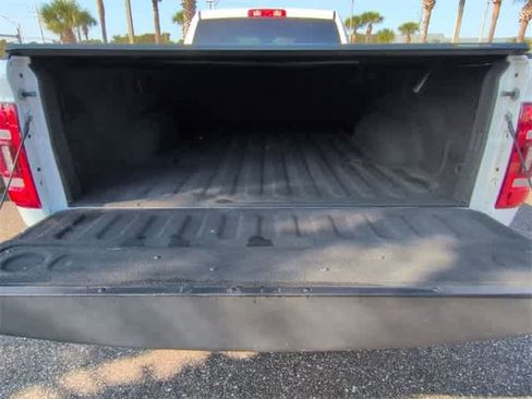 Used 2024 RAM 3500 Big Horn image 35