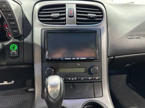 Used 2007 Chevrolet Corvette Coupe image 15