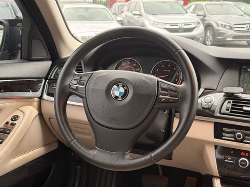 Used 2013 BMW 535i Sedan RWD image 40