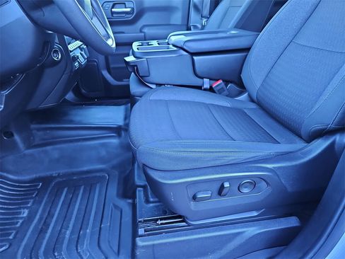 Certified 2024 GMC Sierra 1500 Pro w/ Pro Value Package image 14