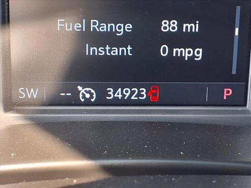 Used 2023 Buick Enclave Essence w/ Experience Buick Package image 25