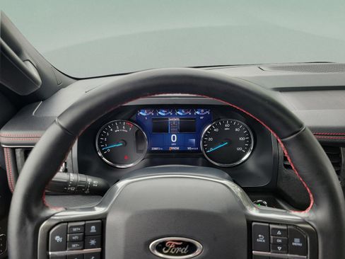 Used 2022 Ford Expedition Limited RWD image 26