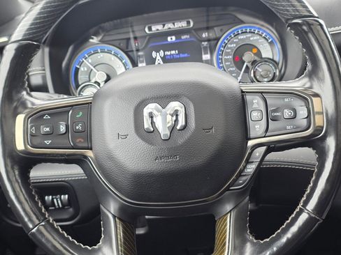 Used 2019 RAM 1500 Limited image 20