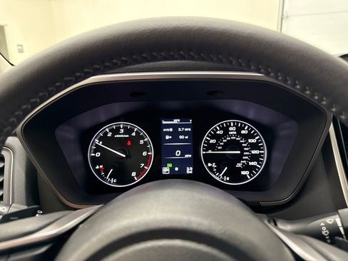 New 2025 Subaru Ascent Limited image 16