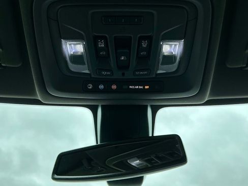 Used 2019 GMC Sierra 1500 SLT w/ SLT Premium Plus Package image 35