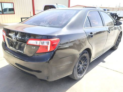 Used 2014 Toyota Camry LE w/ Fleet Convenience Package image 5