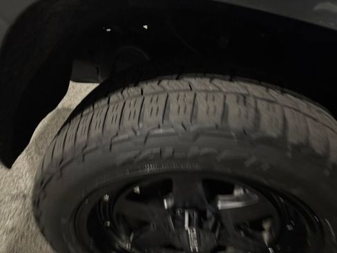 Used 2017 Chevrolet Colorado Z71 image 15