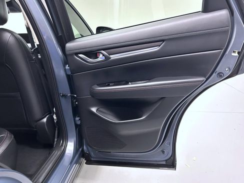 Certified 2023 MAZDA CX-5 Carbon Edition AWD/4WD image 17