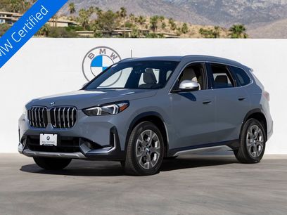 Certified 2023 BMW X1 xDrive28i w/ Convenience Package