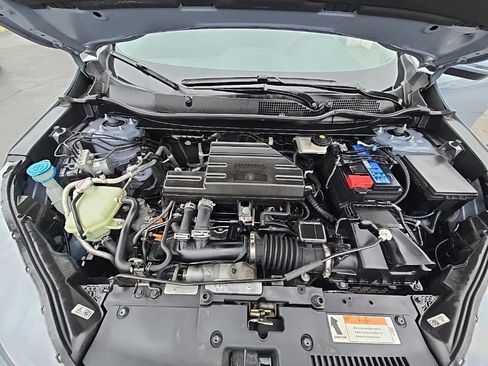 Certified 2022 Honda CR-V EX image 8