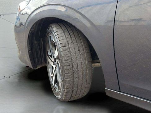 Used 2022 Subaru Legacy Limited XT image 32