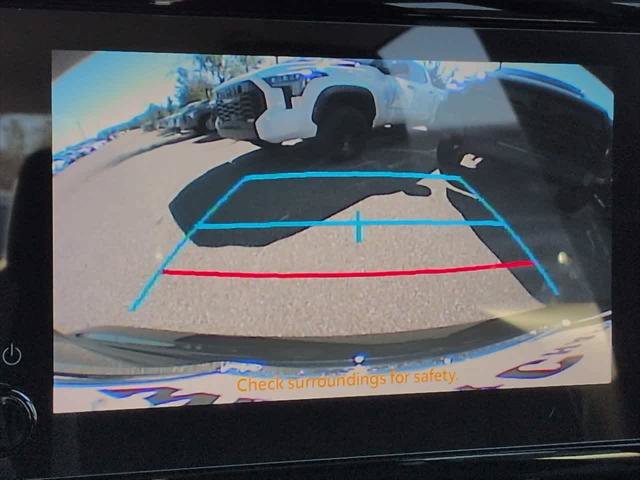 Certified 2026 Toyota Corolla LE FWD image 19
