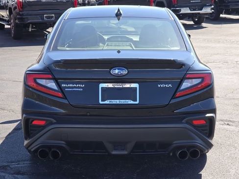 Used 2023 Subaru WRX GT AWD/4WD image 21