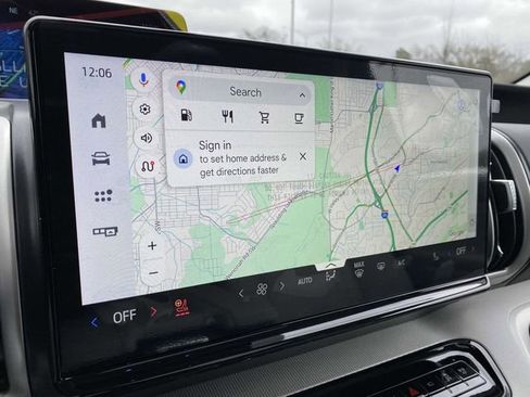 New 2025 Ford Expedition Max Active image 15