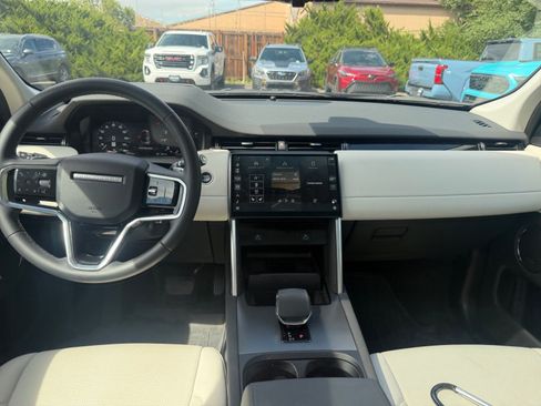Used 2024 Land Rover Discovery Sport S AWD/4WD image 19