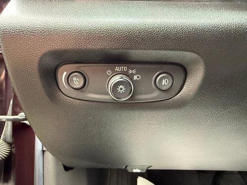 Certified 2019 Chevrolet Traverse LT w/ LPO, Floor Liner Package image 19