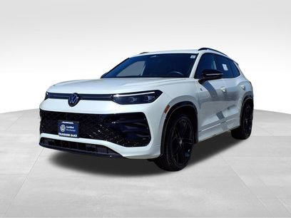 Used 2026 Volkswagen Tiguan SE R-Line