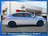 Used 2016 Nissan Sentra S image 5