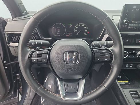 Used 2024 Honda CR-V Sport Touring image 30