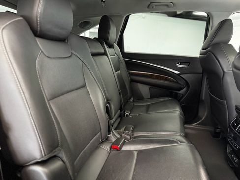 Used 2019 Acura MDX SH-AWD w/ Technology Package image 35