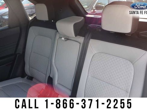 New 2026 Ford Escape Active w/ Active Premium Tech Pack image 19