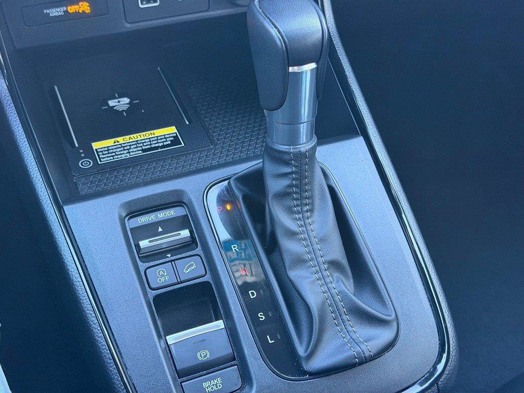 Used 2025 Honda CR-V EX-L image 24