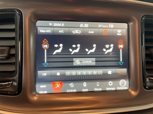 Used 2022 Dodge Challenger R/T Scat Pack w/ Dynamics Package image 16