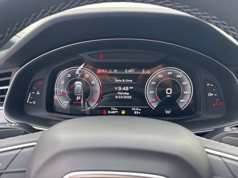 New 2026 Audi Q8 Premium Plus image 21