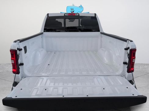 New 2026 RAM 1500 Big Horn image 32