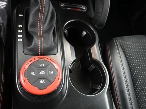 Used 2023 Ford Bronco Raptor AWD/4WD image 19